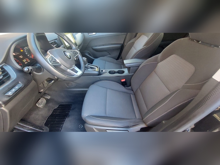 Renault Arkana 1.3 TCE 140CV foto 5